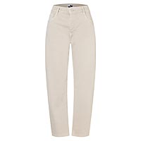 DANNI BARREL IVORY - MAC