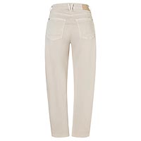 DANNI BARREL IVORY - MAC