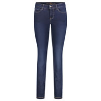DREAM JEANS DARK WASHED BLUE - MAC