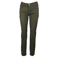 DREAM SLIM MOSS GREEN - MAC