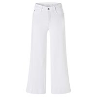 DREAM WIDE WHITE FRINGE - MAC