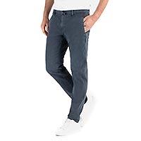 DRIVER FLEX BLUE GREY - MAC