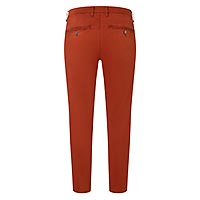 DRIVER FLEX BRANDY BROWN - MAC