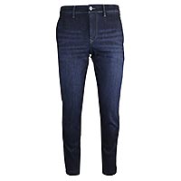 DRIVER JEANS WASHED BLUE - MAC