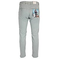 DRIVER PANTS GREEN SAGE - MAC