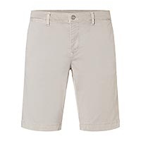 DRIVER SHORT BEIGE - MAC