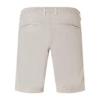 DRIVER SHORT BEIGE - MAC