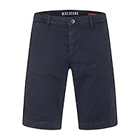 DRIVER SHORT MIDNIGHT BLUE - MAC