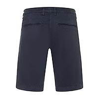 DRIVER SHORT MIDNIGHT BLUE - MAC