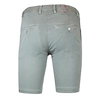 JOGNSHORT SUMMER GREEN - MAC