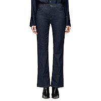 LAURA BTCUT DENIM BLUE - MAC
