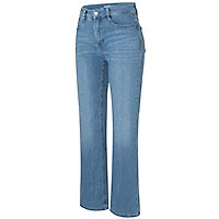 LAURA DENIM WINTER BABY BLUE - MAC