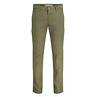 LENNOX CARGO GREEN OLIVE - MAC