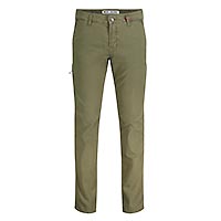 LENNOX CARGO GREEN OLIVE - MAC