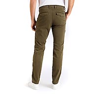 LENNOX CARGO GREEN OLIVE - MAC