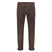 LENNOX CORDUROY COFFEE - MAC