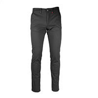 LENNOX GABARDINE BLACK - MAC