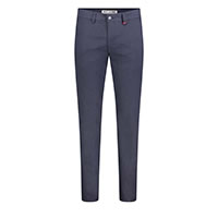 LENNOX GABARDINE MIDNIGHT - MAC