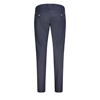 LENNOX GABARDINE MIDNIGHT - MAC