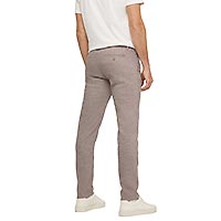 LENNOX LINEN SPORT CLAY - MAC