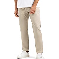 LENNOX PRINTED CANVAS DUNE - MAC