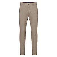 LENNOX PRINTED CLAY - MAC