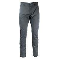 LENNOX STRETCH GRIS SOURIS - MAC