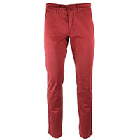 LENNOX SUMMER RED - MAC