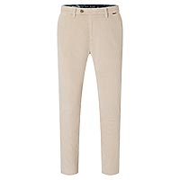 LENNOX VELOUR OFF WHITE - MAC