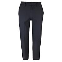 PANTACOURT BLACK STRETCH - MAC