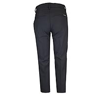 PANTACOURT BLACK STRETCH - MAC