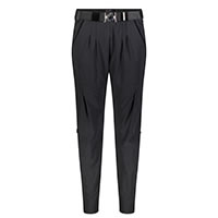 PARACHUTE PANTS BLACK - MAC