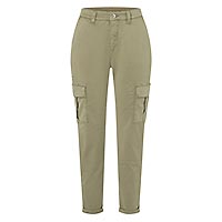 RICH CARGO KAKI - MAC