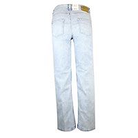 RICH CARLA LIGHT FOGGY BLUE - MAC
