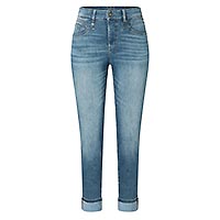 RICH SLIM DARK BLUE WASH - MAC