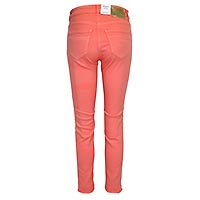 RICH SLIM FRINGE PAPAYA - MAC