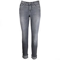 RICH SLIM ROCK GREY USED - MAC