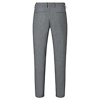 TRAVELLER FLANNEL GREY - MAC