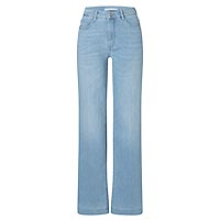 WIDE AUTHENTIC BLEACH BLUE - MAC