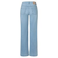 WIDE AUTHENTIC BLEACH BLUE - MAC