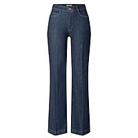 WIDE AUTHENTIC DENIM STRETCH - MAC