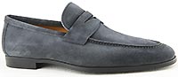 RACER BLEU GRIS - Magnanni