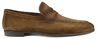 RACER DAIM NOISETTE - Magnanni