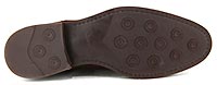 RAFALE CHELSEA CHESTNUT ANTIC - Magnanni