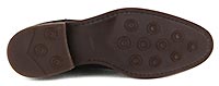 RAFALE CHELSEA DARK BROWN - Magnanni