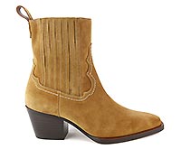 RANCHERO HONEY - Magnanni