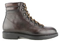 RANDALL DARK BROWN - Magnanni