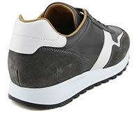 READY GREY - Magnanni