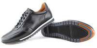 REEVES BLACK - Magnanni