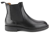 REEVES CHELSEA BLACK - Magnanni